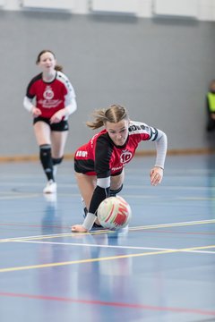 Bild 758 - wU18 Norddeutsche Meisterschaft